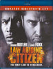 Law Abiding Citizen (Unrated Director's Cut) (Blu-ray) BLU-RAY Movie 