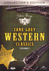 Zane Grey Western Classics - Vol. 3 (Boxset) DVD Movie 