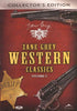 Zane Grey Western Classics - Vol. 2 (Boxset) DVD Movie 
