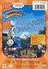 Thomas And Friends - High Speed Adventures (Bilingual) DVD Movie 