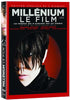 Millenium - Le Film (Edition Speciale De 2 Disques) (French Version) DVD Movie 