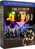Final Destination (1/2/3) (Bilingual) (Blu-ray) (Boxset) BLU-RAY Movie 
