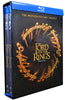 The Lord of the Rings - The Motion Picture Trilogy (Blu-ray) (Boxset ) BLU-RAY Movie 
