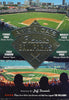 America's Classic Ballparks DVD Movie 