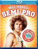 Semi-Pro (Blu-ray) BLU-RAY Movie 