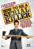 How To Be A Serial Killer DVD Movie 