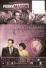 Perry Mason - Season 3 - Vol. 1 (Boxset) DVD Movie 