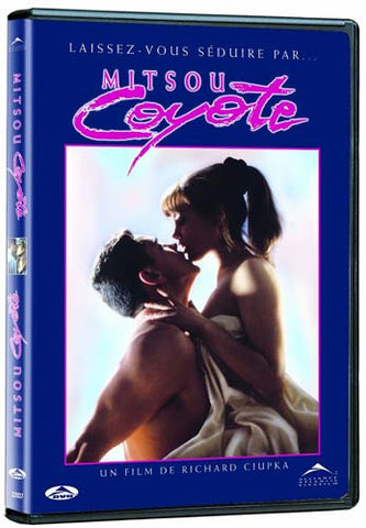 Coyote DVD Movie 