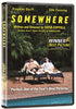 Somewhere DVD Movie 