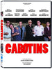 Cabotins DVD Movie 