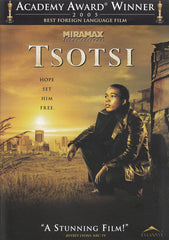 Tsotsi (Bilingual)