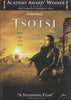 Tsotsi (Bilingual) DVD Movie 