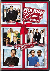Holiday TV Comedy Collection