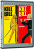 Kill Bill - Volume 1 And 2 (Double Feature) (Bilingual) (Gray Spine) DVD Movie 