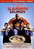 The Slammin' Salmon DVD Movie 