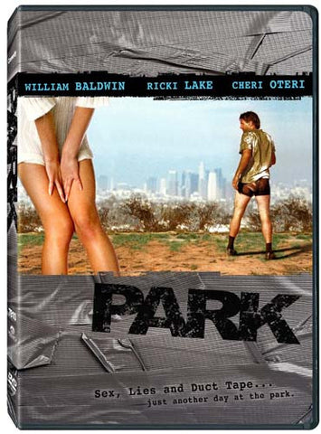 Park DVD Movie 