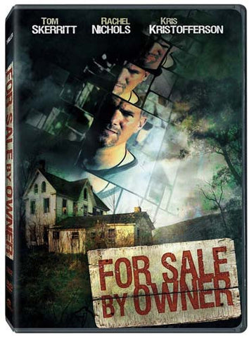 For Sale by Owner DVD Movie 