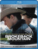 Brokeback Mountain (Bilingual) (Blu-ray) BLU-RAY Movie 