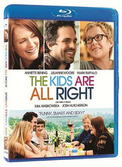 The Kids Are All Right (Bilingual) (Blu-ray)