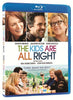 The Kids Are All Right (Bilingual) (Blu-ray) BLU-RAY Movie 