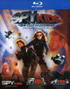 Spy Kids Collection (Blu-ray) (Boxset)(Bilingual) BLU-RAY Movie 