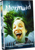 Mermaid DVD Movie 