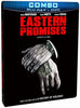 Eastern Promises (Combo Blu-ray/DVD Steelbook Case) (Blu-ray) BLU-RAY Movie 