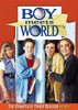Boy Meets World - The Complete (3rd) Third Season (Boxset) DVD Movie 