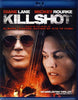 Killshot (Blu-ray) BLU-RAY Movie 