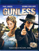 Gunless (Bilingual) (Blu-ray) BLU-RAY Movie 