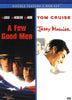 A Few Good Men/Jerry Maguire (Double Feature) (Blue Border) DVD Movie 