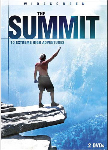 The Summit DVD Movie 