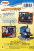 Thomas and Friends - Milkshake Muddle DVD Movie 