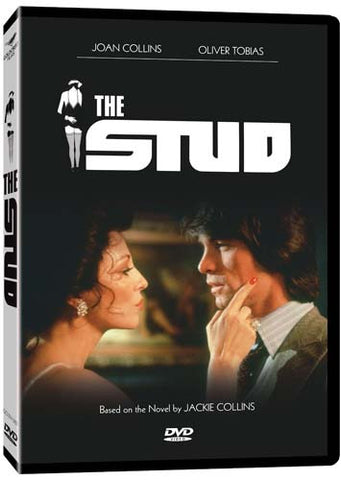 The Stud DVD Movie 