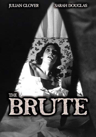 The Brute DVD Movie 