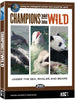 Champions Of The Wild - Under The Sea, Whales And Bears (Boxset) DVD Movie 