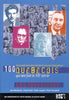 100 Quebecois - Les Idealistes DVD Movie 