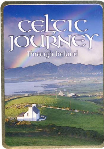 Celtic Journey Through Ireland (Tin) (Boxset) DVD Movie 