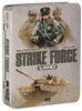 Strike Force Land - Military Might of the 21st Century (Tin) (Boxset) DVD Movie 