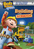 Bob The Builder - Building From Scratch DVD Movie 