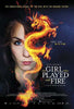 The Girl Who Played With Fire (English Dubbed Version) DVD Movie 