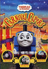 Thomas And Friends - Carnival Capers DVD Movie 