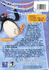 Pingu - Antarctic Antics! DVD Movie 