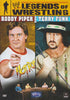 WWE - Legends of Wrestling - Roddy Piper And Terry Funk DVD Movie 