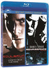 Equilibrium / Renaissance - (Double Feature)(bilingual) (Blu-ray) BLU-RAY Movie 