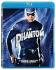 The Phantom (Blu-ray) BLU-RAY Movie 