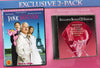 The Pink Panther - Special Edition (With CD Sampler) (Boxset) DVD Movie 