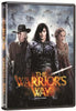 The Warrior's Way DVD Movie 