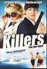 Killers DVD Movie 