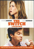 The Switch (Jennifer Aniston) (Bilingual) DVD Movie 